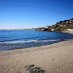 アパート Costa, Torremuelle ベナルマデナ
