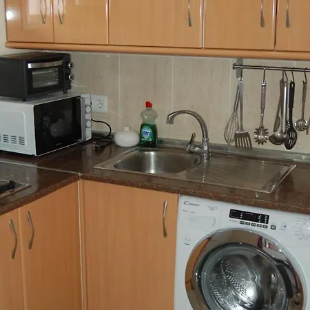 Appartement Costa, Torremuelle