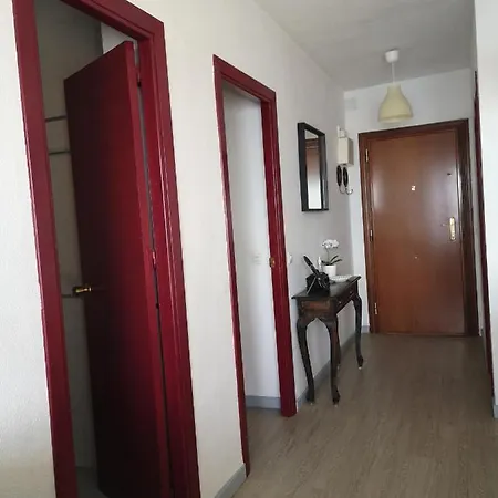 Appartement Costa, Torremuelle Benalmádena