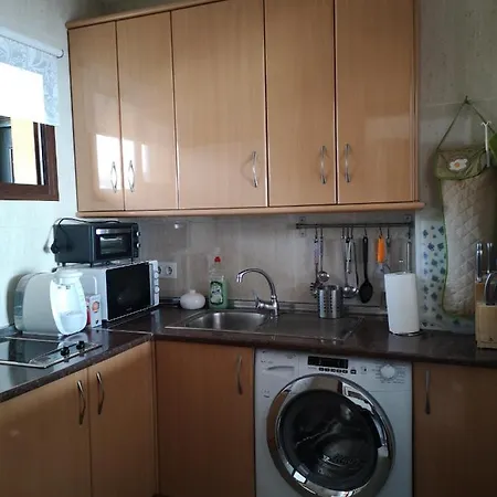 Appartement Costa, Torremuelle