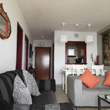 Appartement Costa, Torremuelle Benalmádena