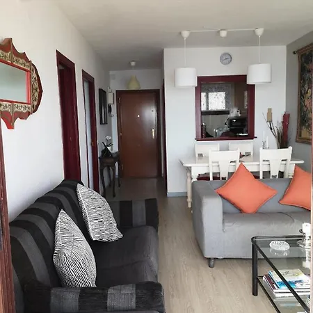 Costa, Torremuelle Appartement