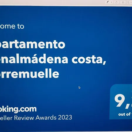 Costa, Torremuelle Appartement *