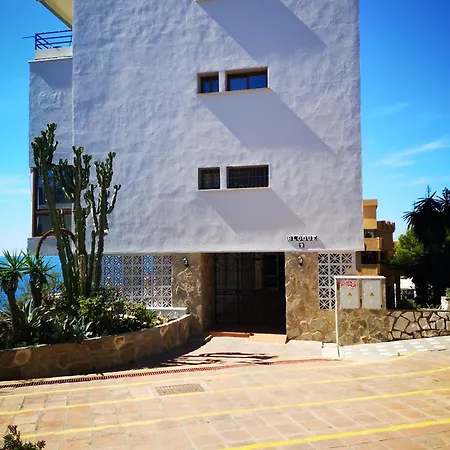 アパート Costa, Torremuelle ベナルマデナ