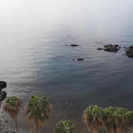 Costa, Torremuelle アパート