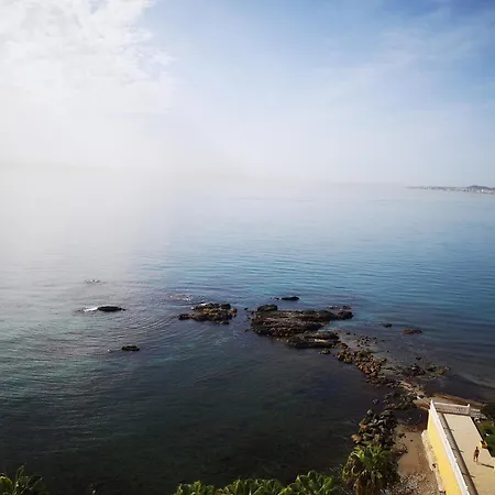 Costa, Torremuelle アパート