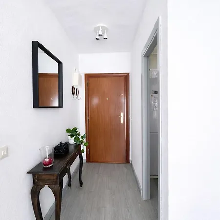 Appartamento Costa, Torremuelle
