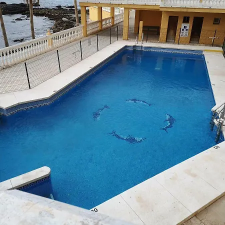 Appartamento Costa, Torremuelle