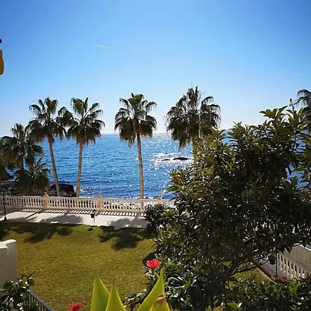 Costa, Torremuelle Appartamento Benalmádena
