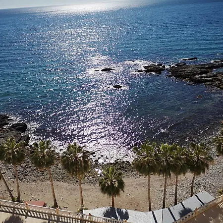 Costa, Torremuelle Appartement *