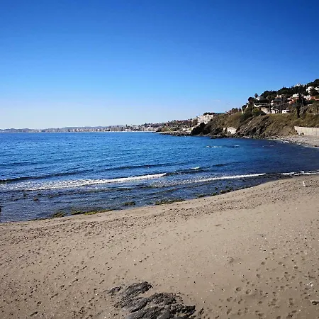 Lägenhet Costa, Torremuelle Benalmádena