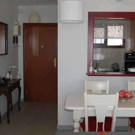 Apartment Costa, Torremuelle *