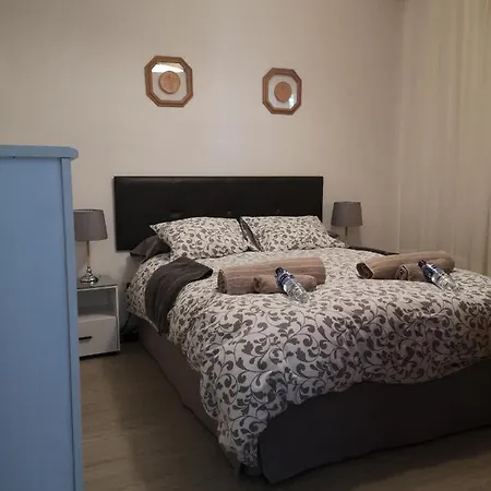 Apartment Costa, Torremuelle Benalmadena